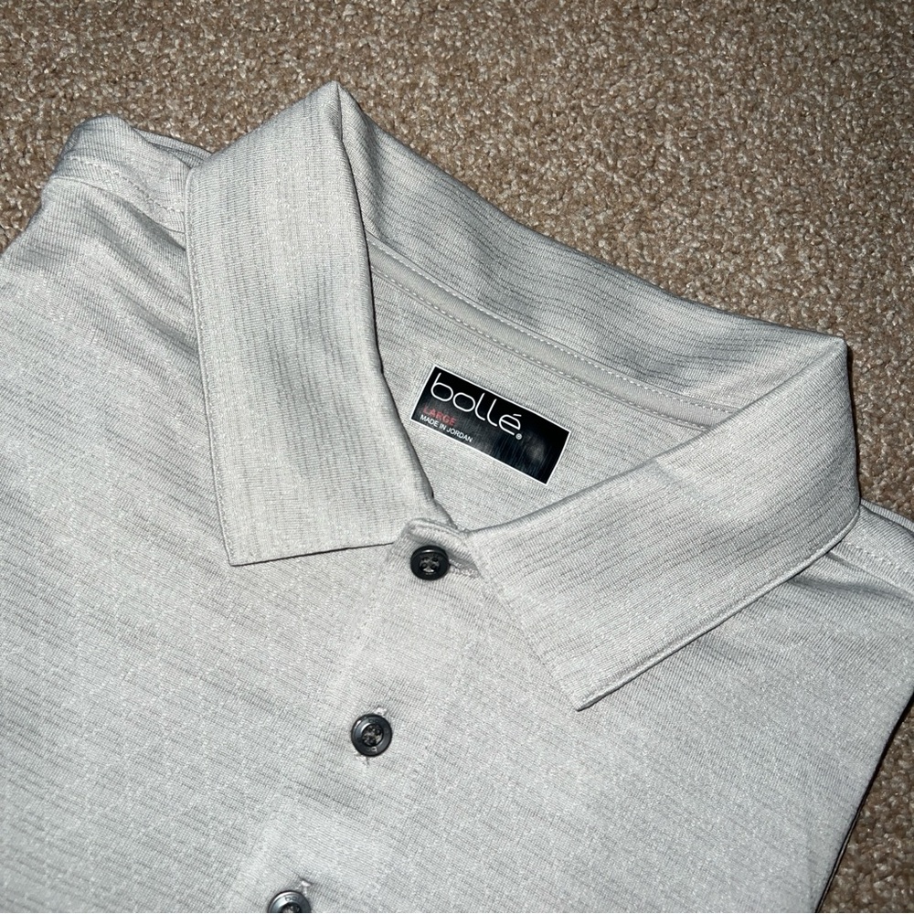 Polo-Bollé Size L
